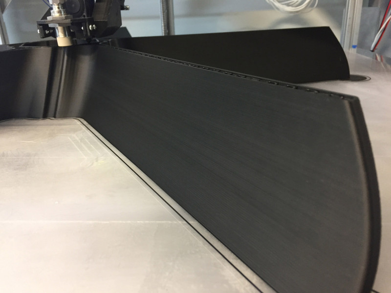 3d printer magnus pro