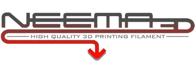 Neema3D logo